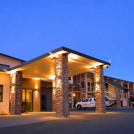 Amity Court Motel Stratford Extérieur photo