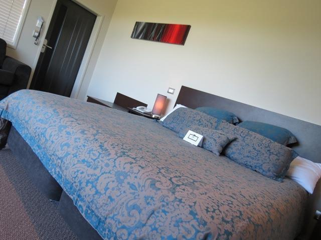 Amity Court Motel Stratford Extérieur photo